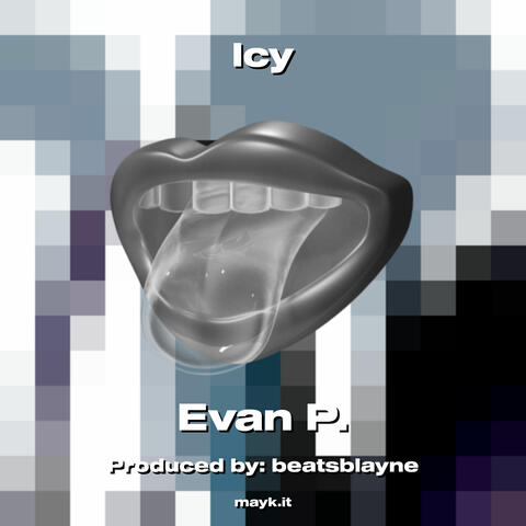 Icy Ride: Unexpected Joy from Eating Ice