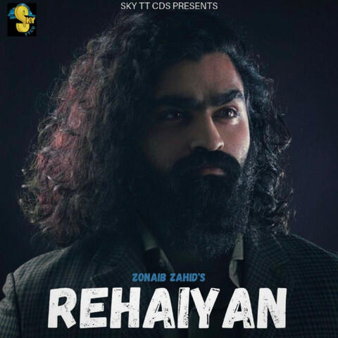 Rehaiyan