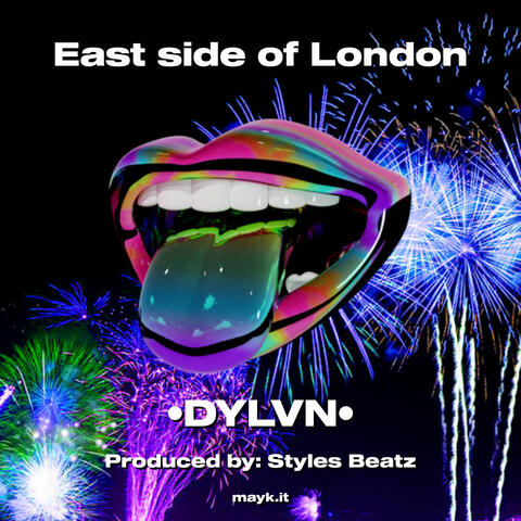 Guns  Gucci & Giggles: London's East