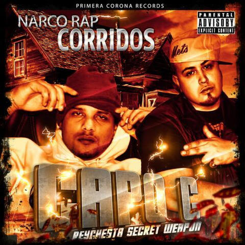 Narco Rap Corridos