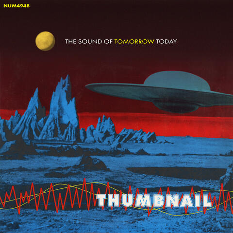 The Sound Of Tomorrow Today