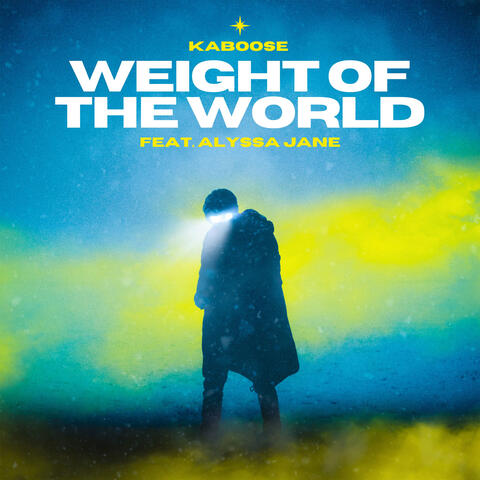 Weight of the World