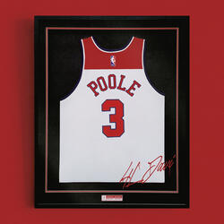 Jordan Poole