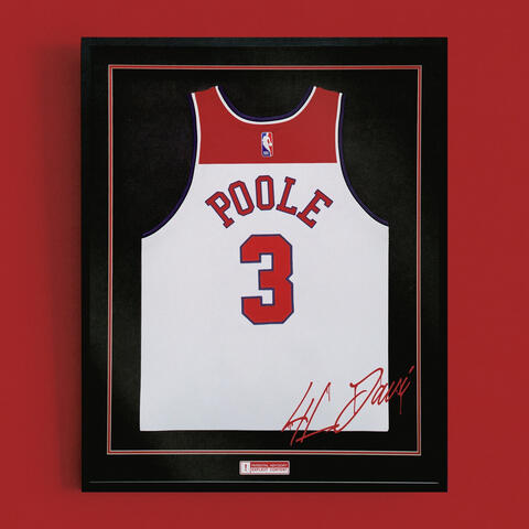 Jordan Poole