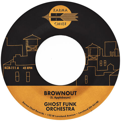 Brownout / Boneyard Baile