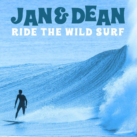 Ride The Wild Surf EP