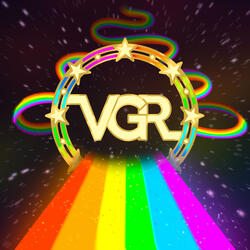 Rainbow Road (From “Mario Kart Wii”)