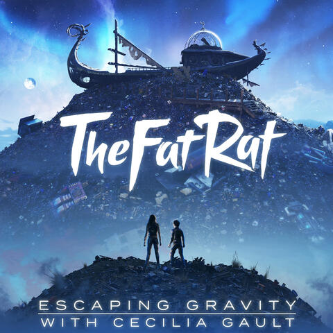 Stream Free Music from Albums by TheFatRat