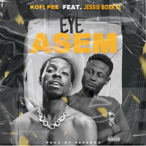 EyE Asem
