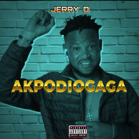 Akpodiogaga