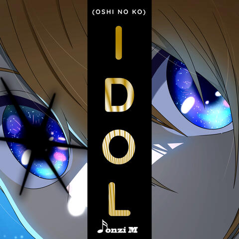 Idol (Oshi no Ko OP)