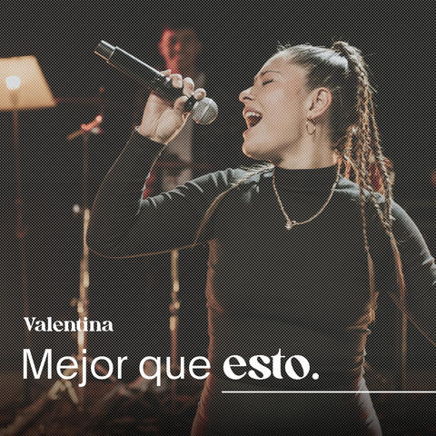 Mejor Que Esto