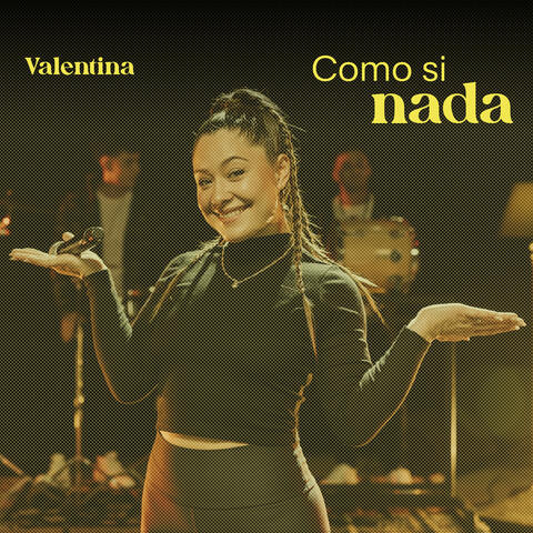 Como Si Nada