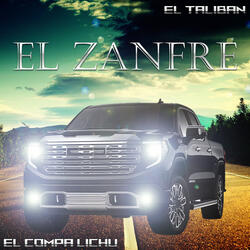 El Zanfre