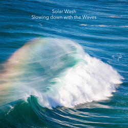 Slowing down with the Waves