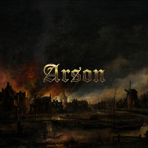 Arson