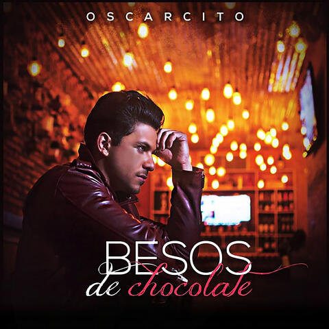 Besos de Chocolate