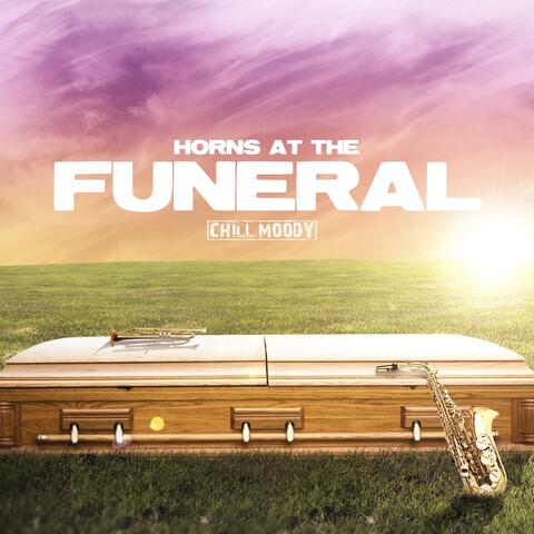 Horns At The Funeral