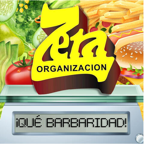 Que Barbaridad
