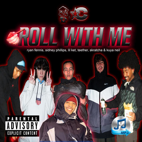 Roll With Me