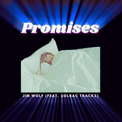 Promises (feat. Solrac Tracks)