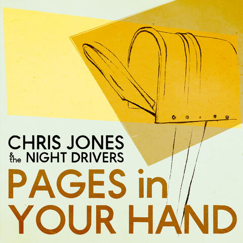 Pages in Your Hand