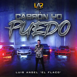 Cabrón Yo Puedo