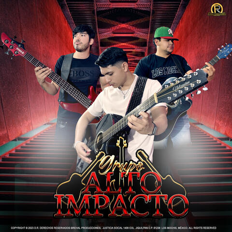 Grupo Alto Impacto