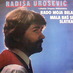 Cvetaju ruže jesenje