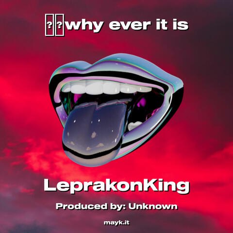 But that's what I do Everybody needs that he done to me But it's