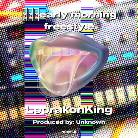 I'ma get a crown  get the supplies  and I'ma get