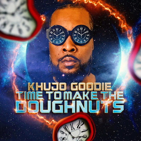 Time to Make the Doughnuts
