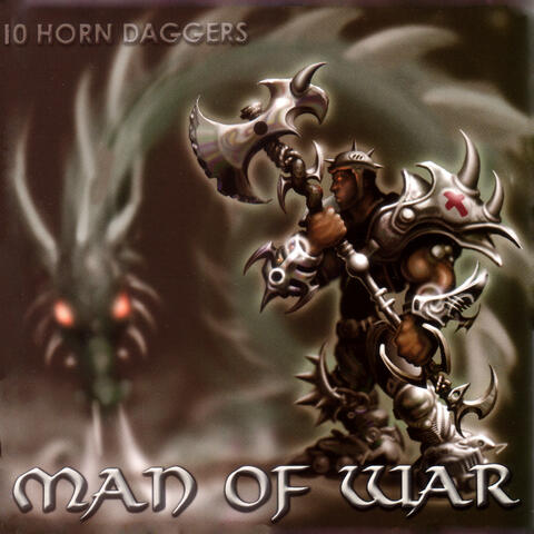 10 Horn Daggers