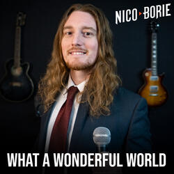 What A Wonderful World (Español)