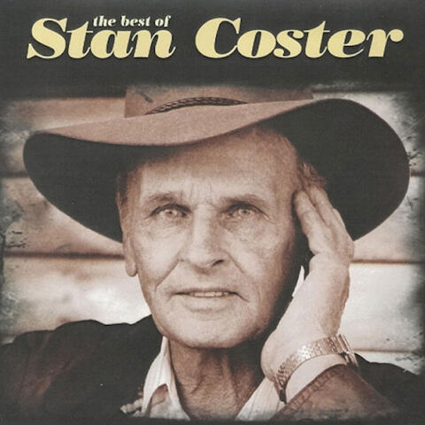 The Best Of Stan Coster