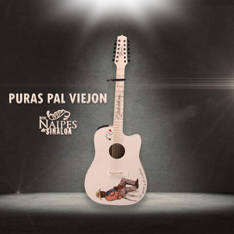 Puras Pal Viejon