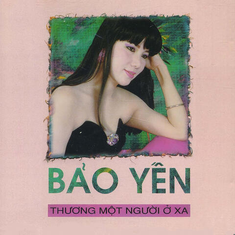 Thương Một Người Ở Xa