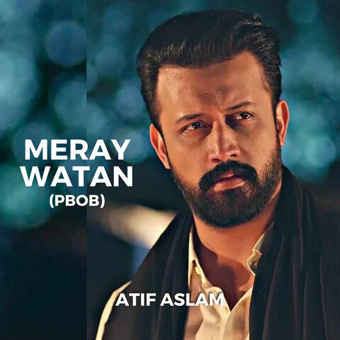 Meray Watan