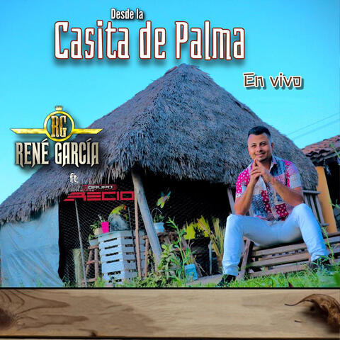Desde La Casita De Palma (En Vivo)