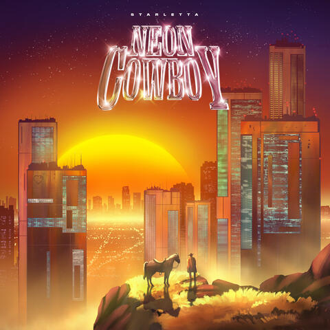 Neon Cowboy