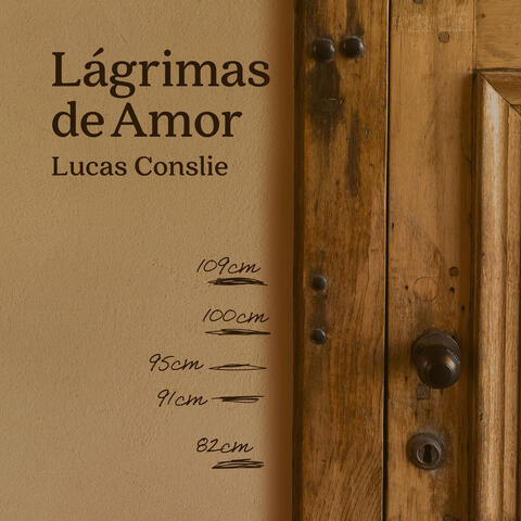 Lágrimas De Amor