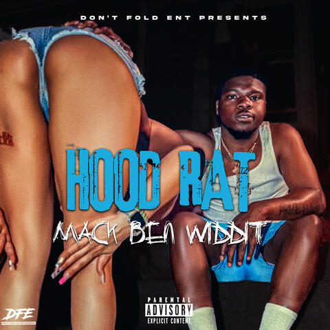 Hood Rat