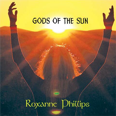 Gods Of The Sun