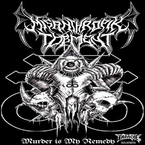 Murder Is My Remedy (DELUXE VERSION)