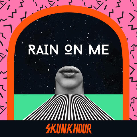Rain On Me