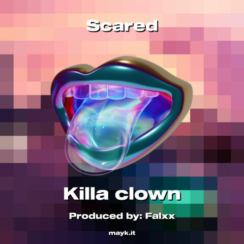 around"Killer Clown:Blast from the Past Dog Pound Rave