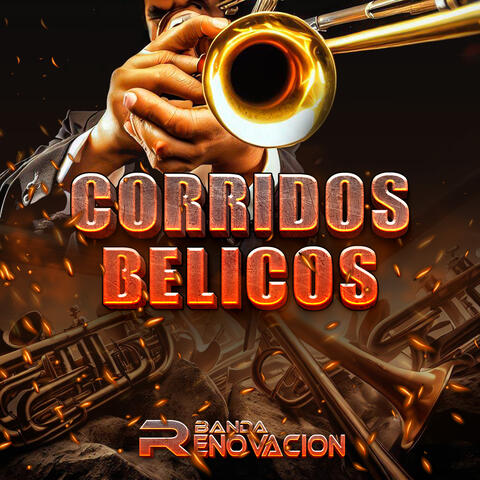 Corridos Belicos (En Vivo)