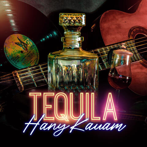 Tequila