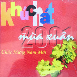 Khúc Nhạc Mừng Xuân