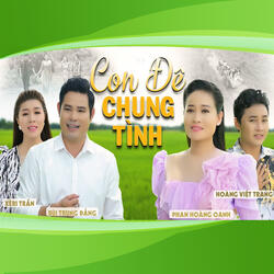 Con Đê Chung Tình